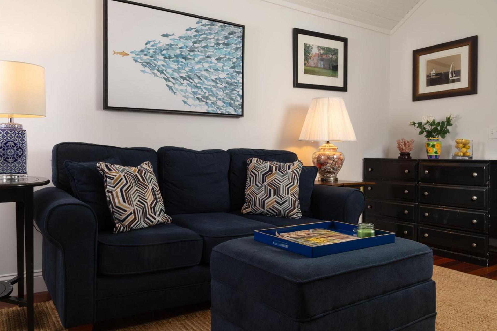 Harbor Knoll Bed And Breakfast Greenport Exterior photo